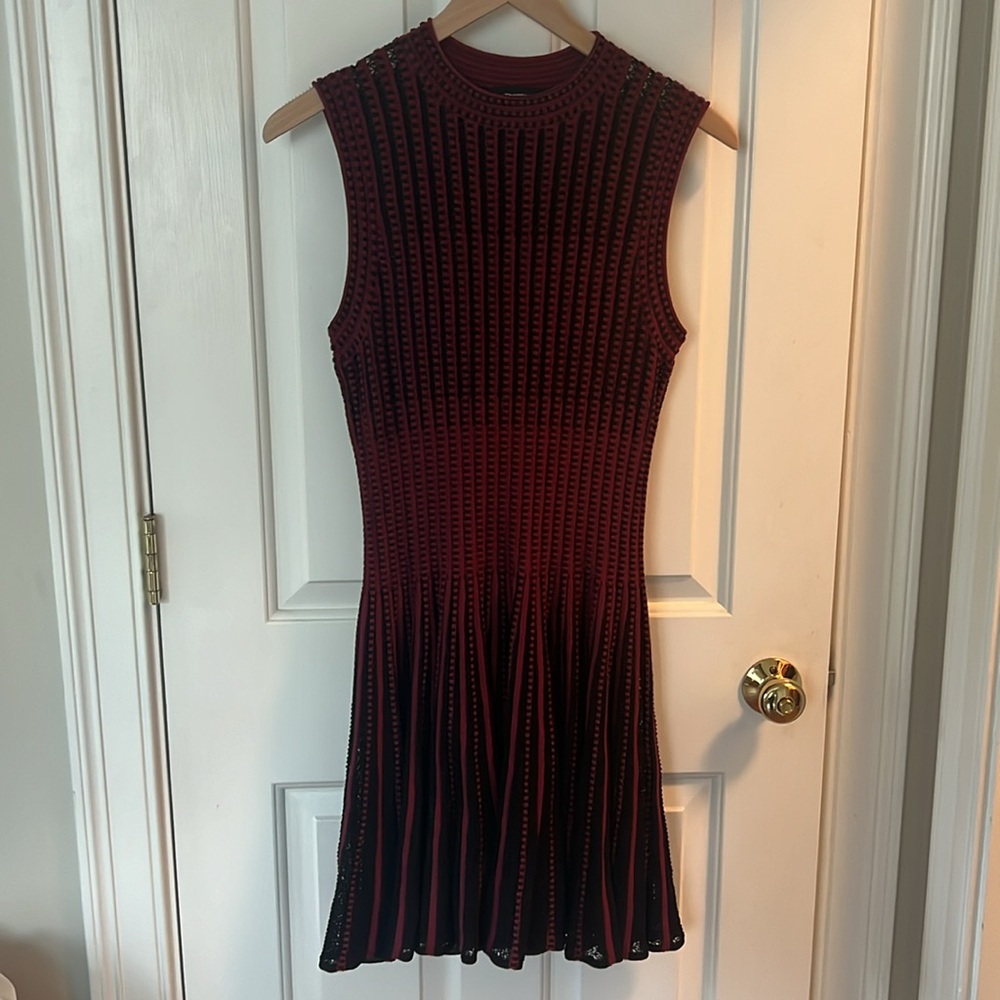 Theory Dress Size S